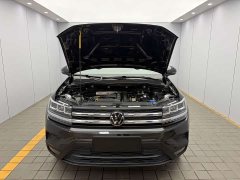Volkswagen Touareg 2022 280TSI FWD Comfort Edition - ფოტო 17