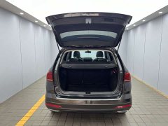 Volkswagen Touareg 2022 280TSI FWD Comfort Edition - ფოტო 19
