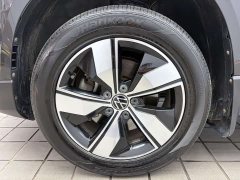 Volkswagen Touareg 2022 280TSI FWD Comfort Edition - ფოტო 20