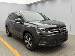 Volkswagen Touareg 2022 280TSI FWD Comfort Edition - ფოტო 3