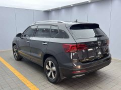 Volkswagen Touareg 2022 280TSI FWD Comfort Edition - ფოტო 4