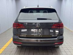 Volkswagen Touareg 2022 280TSI FWD Comfort Edition - ფოტო 5