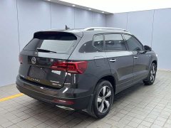 Volkswagen Touareg 2022 280TSI FWD Comfort Edition - ფოტო 6