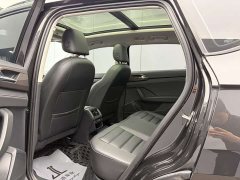 Volkswagen Touareg 2022 280TSI FWD Comfort Edition - ფოტო 8