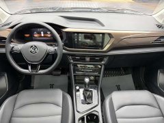 Volkswagen Touareg 2022 280TSI FWD Comfort Edition - ფოტო 9