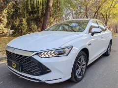 BYD Qin PLUS Glory Edition DM-i 120KM Excellence - ფოტო 1