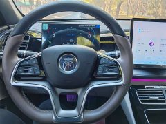 BYD Qin PLUS Glory Edition DM-i 120KM Excellence - ფოტო 11