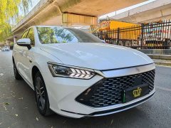 BYD Qin PLUS Glory Edition DM-i 120KM Excellence - ფოტო 2