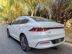 BYD Qin PLUS Glory Edition DM-i 120KM Excellence - ფოტო 3