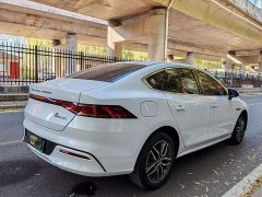 BYD Qin PLUS Glory Edition DM-i 120KM Excellence - ფოტო 4