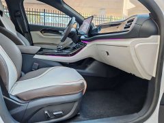 BYD Qin PLUS Glory Edition DM-i 120KM Excellence - ფოტო 7