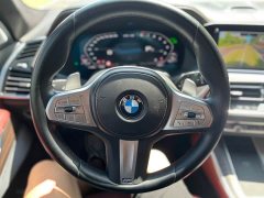 BMW X5 xDrive 40Li M Sport Package - ფოტო 11