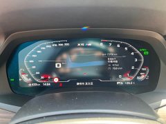 BMW X5 xDrive 40Li M Sport Package - ფოტო 12