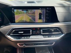 BMW X5 xDrive 40Li M Sport Package - ფოტო 13