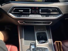 BMW X5 xDrive 40Li M Sport Package - ფოტო 14