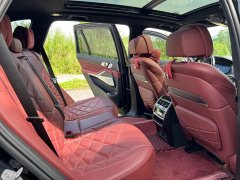 BMW X5 xDrive 40Li M Sport Package - ფოტო 16