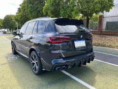 BMW X5 xDrive 40Li M Sport Package - ფოტო 18