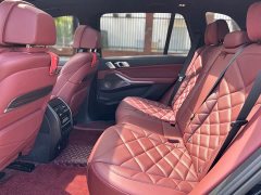 BMW X5 xDrive 40Li M Sport Package - ფოტო 5