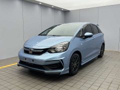 Honda Fit 2022 1.5L CVT Mugen Edition - ფოტო 1
