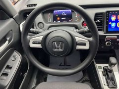 Honda Fit 2022 1.5L CVT Mugen Edition - ფოტო 10