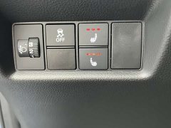 Honda Fit 2022 1.5L CVT Mugen Edition - ფოტო 11