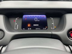 Honda Fit 2022 1.5L CVT Mugen Edition - ფოტო 12