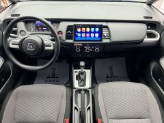 Honda Fit 2022 1.5L CVT Mugen Edition - ფოტო 13