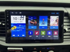 Honda Fit 2022 1.5L CVT Mugen Edition - ფოტო 14