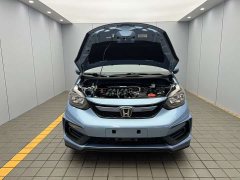 Honda Fit 2022 1.5L CVT Mugen Edition - ფოტო 16