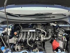 Honda Fit 2022 1.5L CVT Mugen Edition - ფოტო 17