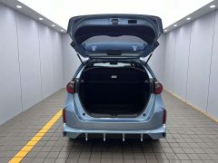 Honda Fit 2022 1.5L CVT Mugen Edition - ფოტო 18