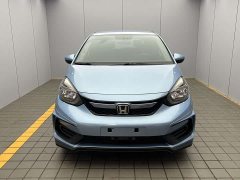 Honda Fit 2022 1.5L CVT Mugen Edition - ფოტო 2