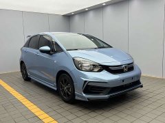 Honda Fit 2022 1.5L CVT Mugen Edition - ფოტო 3