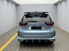 Honda Fit 2022 1.5L CVT Mugen Edition - ფოტო 5