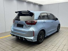 Honda Fit 2022 1.5L CVT Mugen Edition - ფოტო 6
