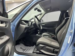 Honda Fit 2022 1.5L CVT Mugen Edition - ფოტო 7