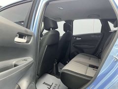 Honda Fit 2022 1.5L CVT Mugen Edition - ფოტო 8