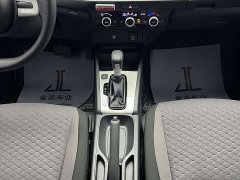 Honda Fit 2022 1.5L CVT Mugen Edition - ფოტო 9