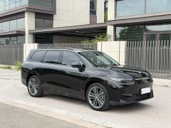 Leapmotor Leapo C16 Extended Range 200 Deluxe Edition - ფოტო 3