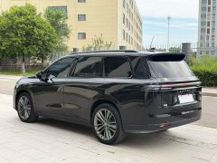 Leapmotor Leapo C16 Extended Range 200 Deluxe Edition - ფოტო 4