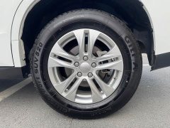 Haval M6 2023 PLUS 1.5T Manual Elite Smart Connected Edition - ფოტო 10