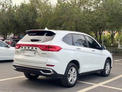 Haval M6 2023 PLUS 1.5T Manual Elite Smart Connected Edition - ფოტო 15