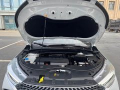 Haval M6 2023 PLUS 1.5T Manual Elite Smart Connected Edition - ფოტო 17