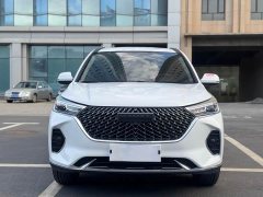 Haval M6 2023 PLUS 1.5T Manual Elite Smart Connected Edition - ფოტო 2