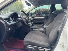 Haval M6 2023 PLUS 1.5T Manual Elite Smart Connected Edition - ფოტო 4