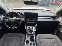 Haval M6 2023 PLUS 1.5T Manual Elite Smart Connected Edition - ფოტო 6