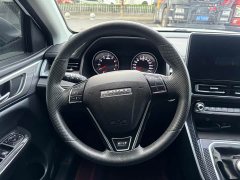 Haval M6 2023 PLUS 1.5T Manual Elite Smart Connected Edition - ფოტო 7