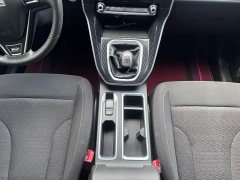 Haval M6 2023 PLUS 1.5T Manual Elite Smart Connected Edition - ფოტო 9