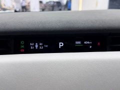 Voyah Lantu Zhiyin Ultra-Long Range Smart Comfort Edition - ფოტო 10