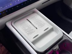 Voyah Lantu Zhiyin Ultra-Long Range Smart Comfort Edition - ფოტო 13